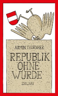 Cover Republik ohne Würde