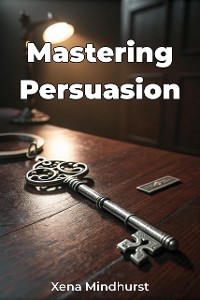 Cover Mastering Persuasion