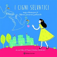 Cover I cigni selvatici