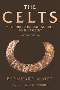 Cover Celts