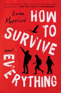 Cover How to Survive Everything