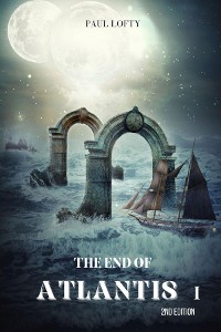 Cover The End of Atlantis I
