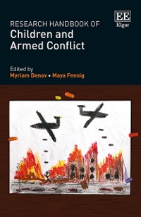 Cover Research Handbook of Children and Armed Conflict