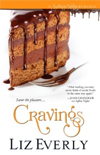 Cover Cravings