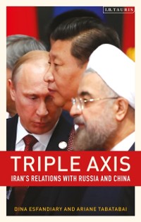 Cover Triple-Axis
