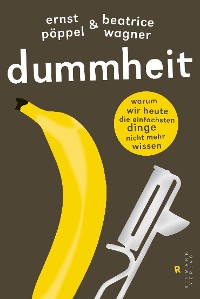 Cover Dummheit