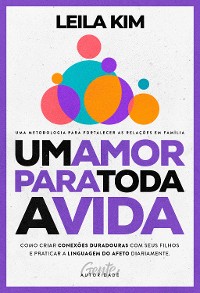 Cover Um amor para toda a vida