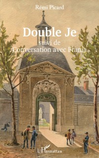 Cover Double Je