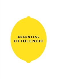 Cover Essential Ottolenghi [Two-Book Bundle]