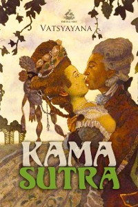 Cover Kama Sutra