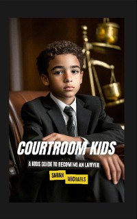 Cover Courtroom Kids