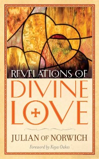 Cover Revelations of Divine Love