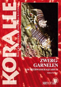 Cover Zwerggarnelen im Meerwasseraquarium