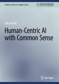 Cover Human-Centric AI with Common Sense