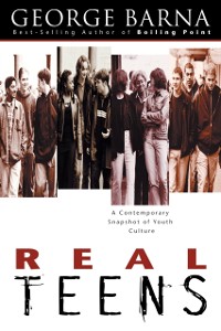 Cover Real Teens