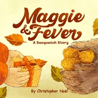 Cover Maggie & Fever