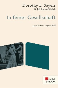 Cover In feiner Gesellschaft
