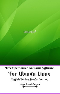 Cover Free Opensource Antivirus Software For Ubuntu Linux English Edition Standar Version