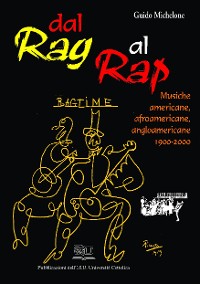 Cover Dal rag al rap