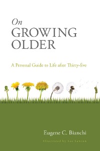 Cover On Growing Older