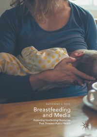 Cover Breastfeeding and Media