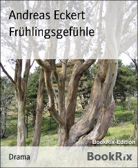 Cover Frühlingsgefühle