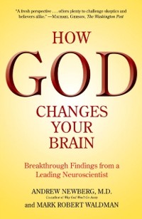 Cover How God Changes Your Brain