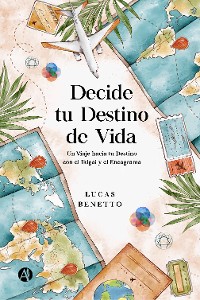 Cover Decide tu Destino de Vida