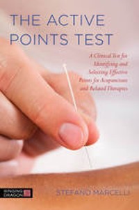 Cover The Active Points Test