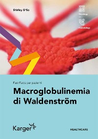 Cover Fast Facts per pazienti: Macroglobulinemia di Waldenström