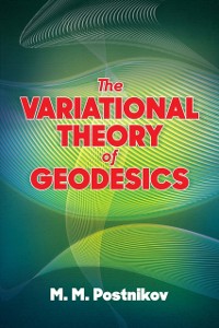 Cover Variational Theory of Geodesics