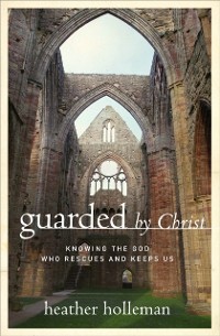 Cover Guarded by Christ