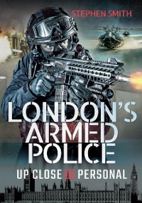 Cover London's Armed Police