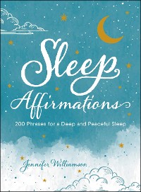 Cover Sleep Affirmations