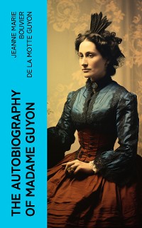 Cover The Autobiography of Madame Guyon