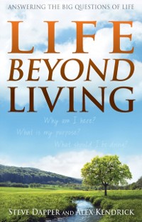 Cover Life Beyond Living