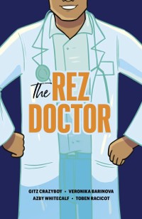 Cover Rez Doctor