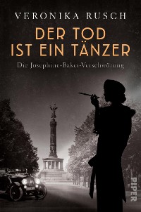 Cover Der Tod ist ein Tänzer