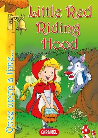 Cover Little Red Riding Hood