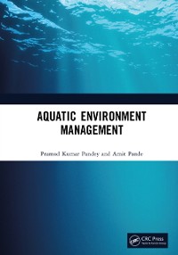 Cover Aquatic Environment Management