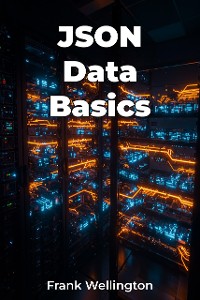 Cover JSON Data Basics