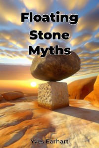 Cover Floating Stone Myths