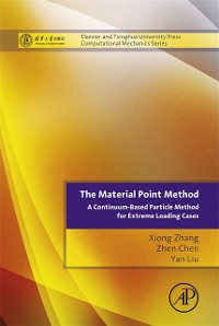 Cover Material Point Method