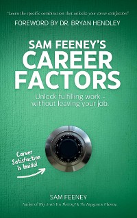 Cover Sam Feeney's Career Factors