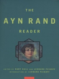 Cover Ayn Rand Reader
