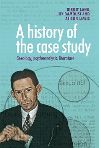 Cover A history of the case study