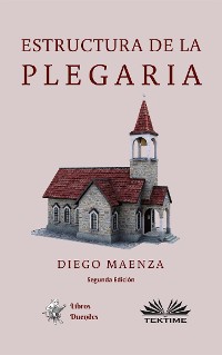 Cover Estructura De La Plegaria