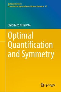Cover Optimal Quantification and Symmetry