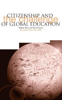 Cover Citizenship and the Challenge of Global Education