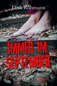 Cover Immer im September